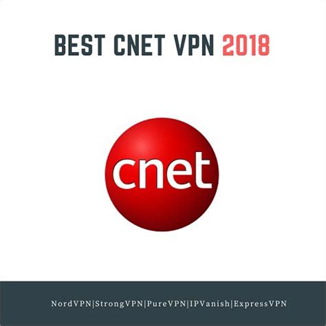 cnet vpn reviews